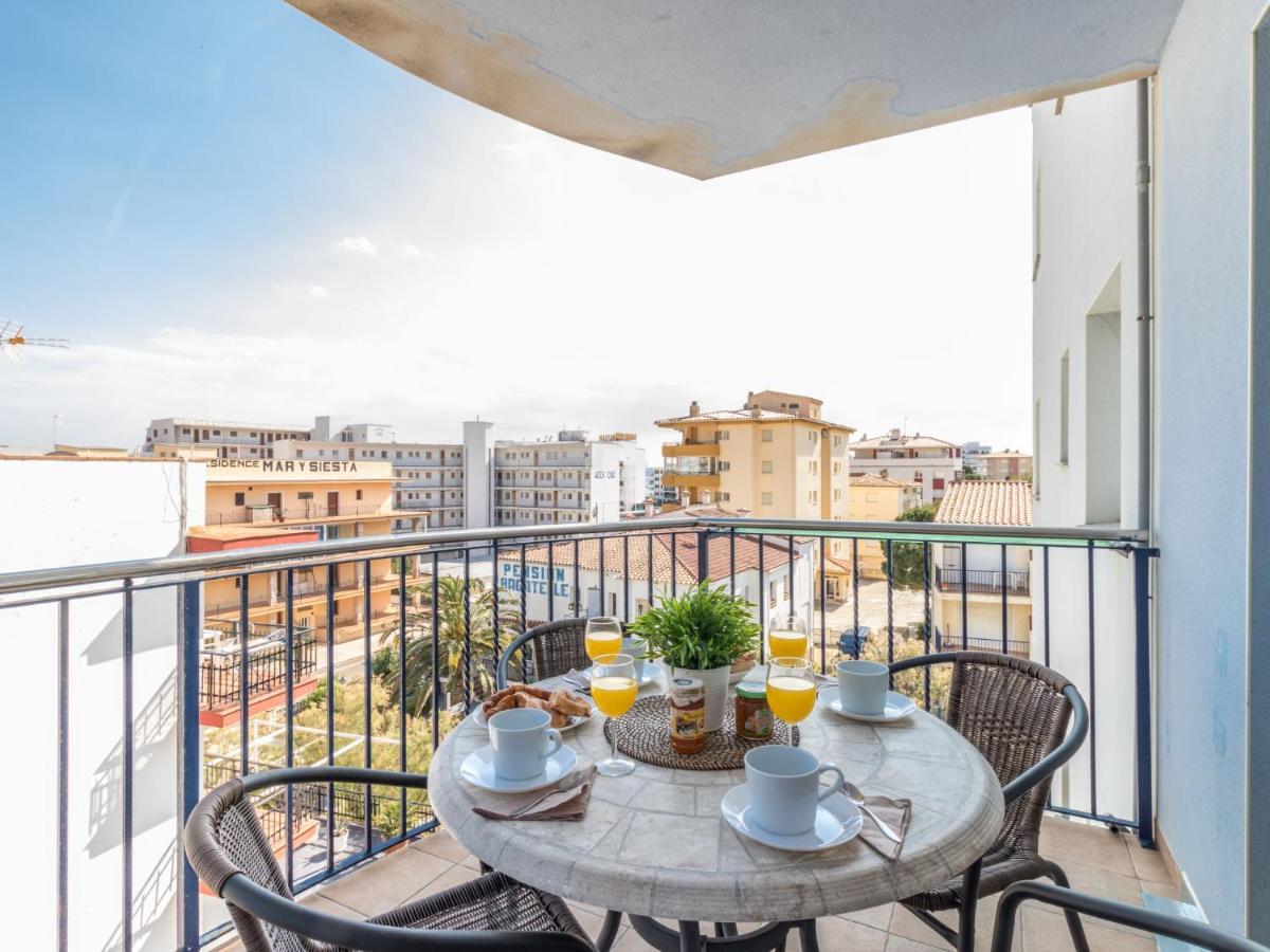 Apartment Nuvol Blau-3 By Interhome Ρόζες Εξωτερικό φωτογραφία