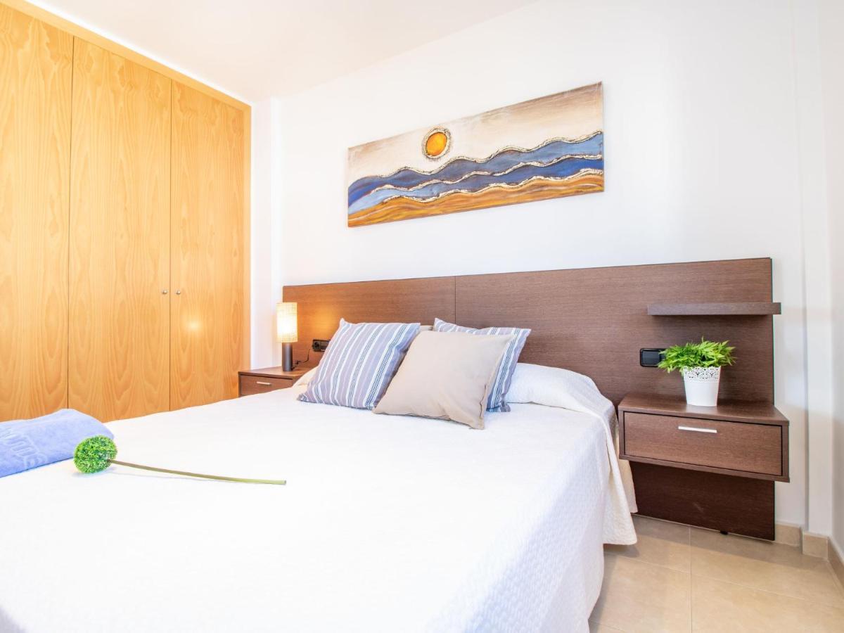 Apartment Nuvol Blau-3 By Interhome Ρόζες Εξωτερικό φωτογραφία