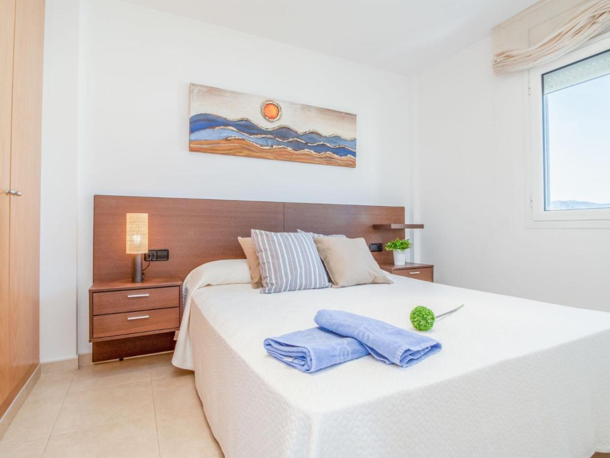 Apartment Nuvol Blau-3 By Interhome Ρόζες Εξωτερικό φωτογραφία