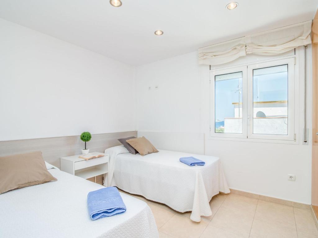 Apartment Nuvol Blau-3 By Interhome Ρόζες Εξωτερικό φωτογραφία